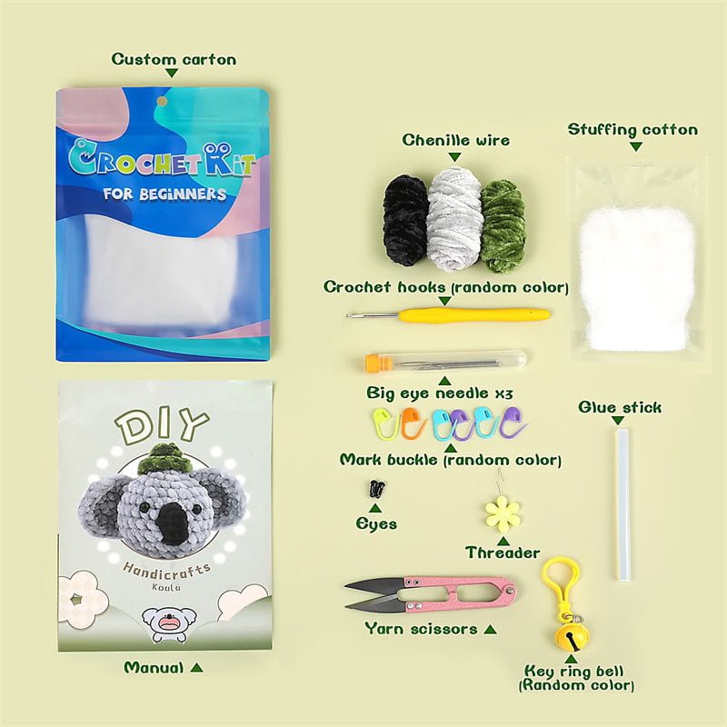 Chenille-Doll-Wombat-Crochet-Kit-04