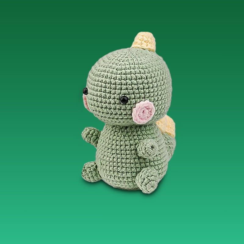 Grass-Green-Dinosaur-Crochet-Kit-02