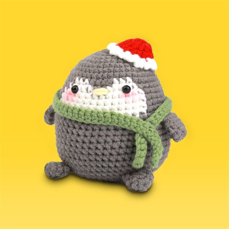Gray-Penguin-Crochet-Kit-02