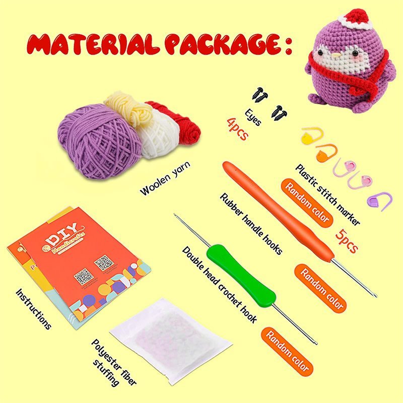 Purple-Penguin-Crochet-Kit-03