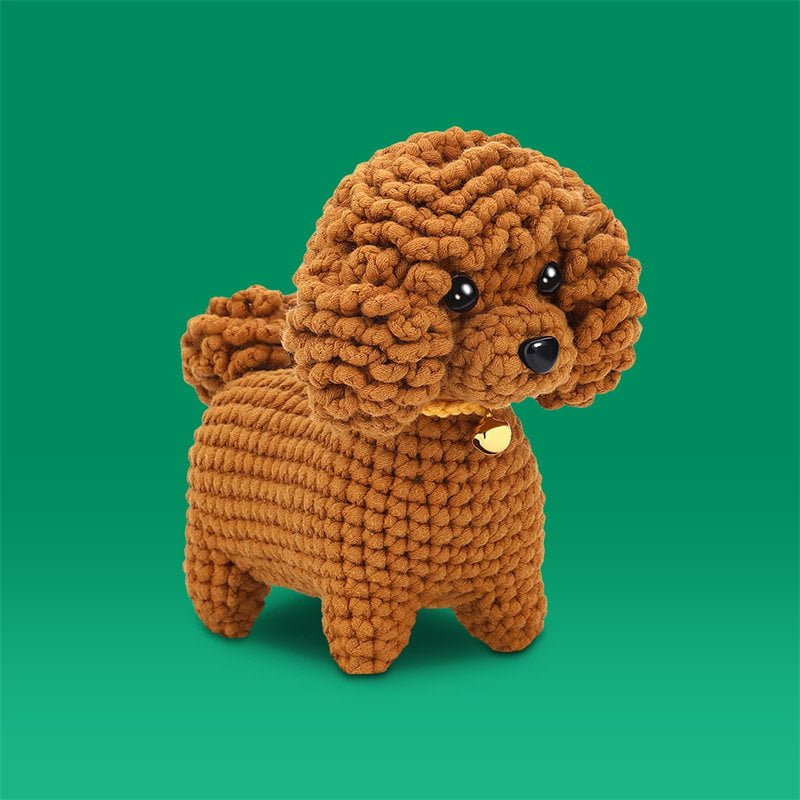 Teddy-Dog-Crochet-Kit-01