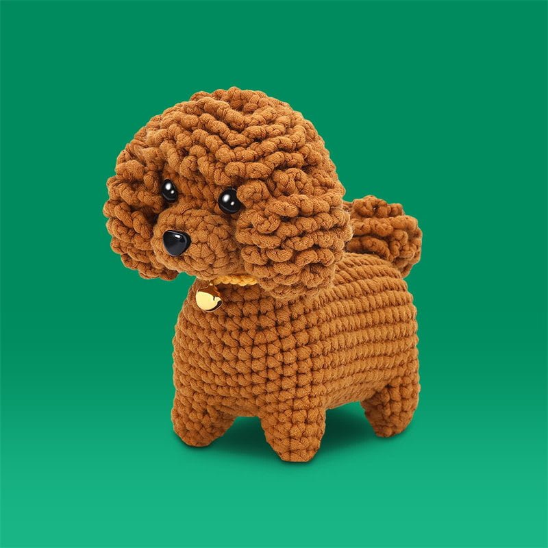 Teddy-Dog-Crochet-Kit-02