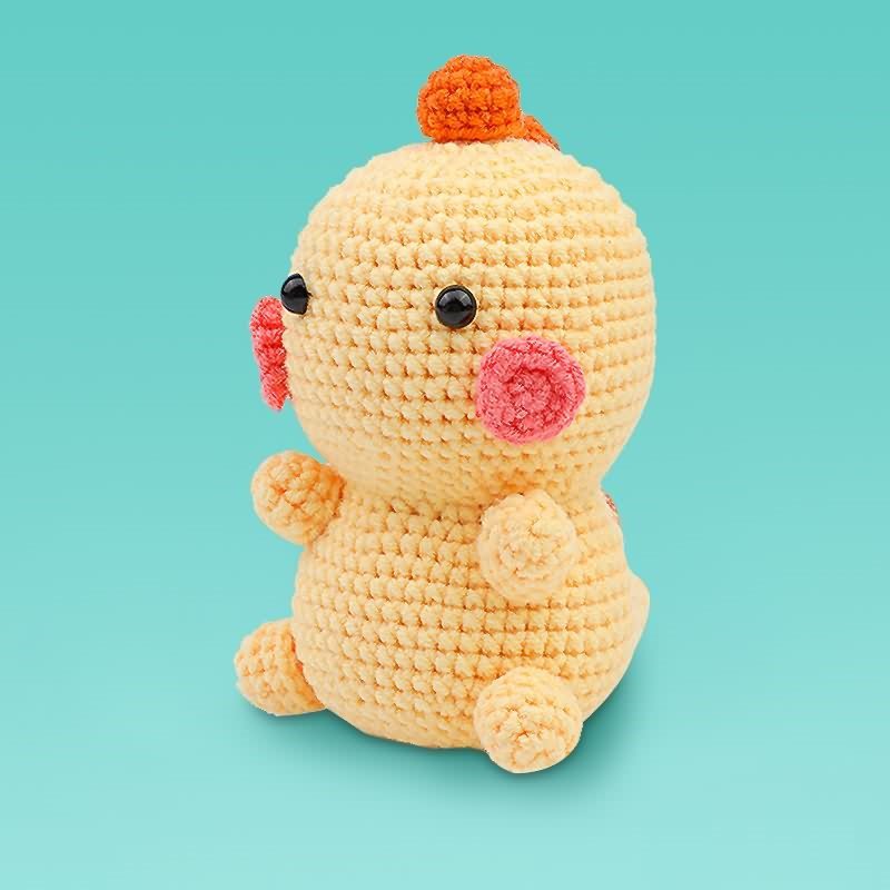 Yellow-Dinosaur-Crochet-Kit-02