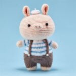 ART PIGLET NUNU