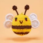 CUTE LITTLE BEE SASA