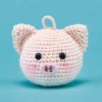 CUTE LITTLE PIGGY NANA