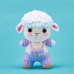 HEARTWARMING LITTLE LAMB DUODUO