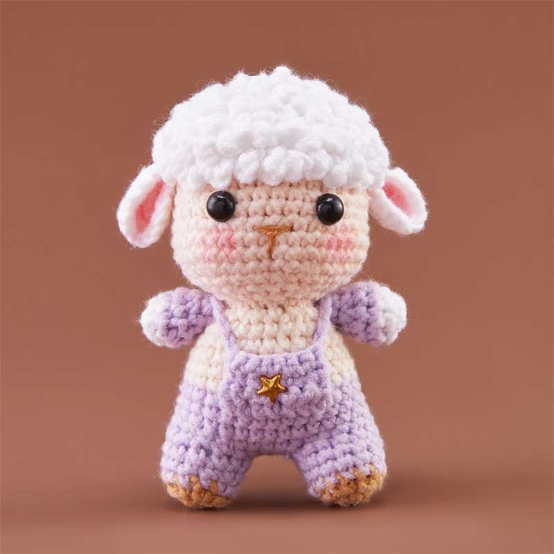 heartwarming little-lamb-duoduo-4