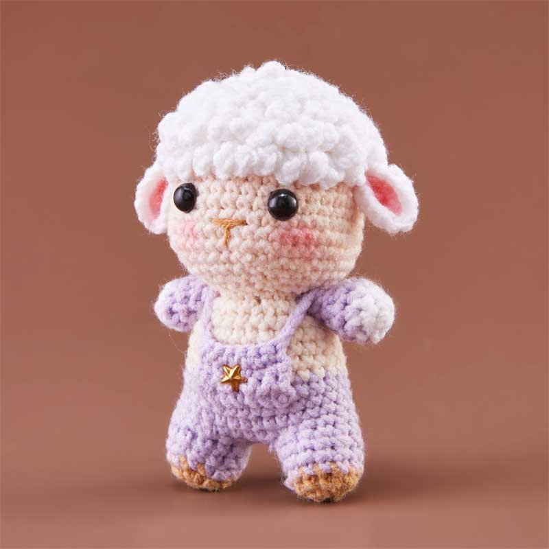 heartwarming little-lamb-duoduo-5