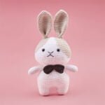 LONG-EARED BUNNY YOYO
