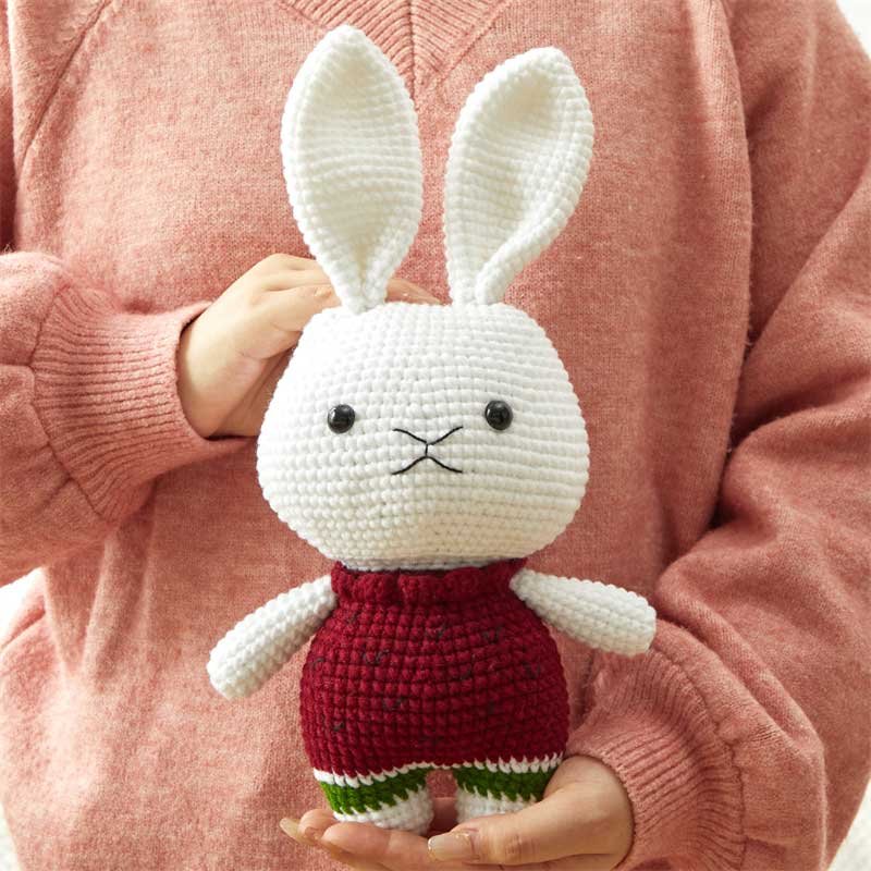 love-beauty-little-white-rabbit-jojo-4