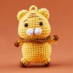 MIGHTY LITTLE TIGER GUGU