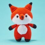 SMART LITTLE FOX DADA
