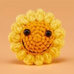 SMILING FLOWER COCO