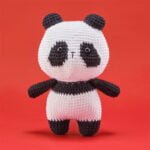 STAY-UP PANDA KAKA