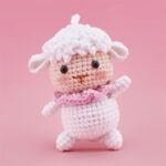 WHIMSICAL LITTLE LAMB MEME